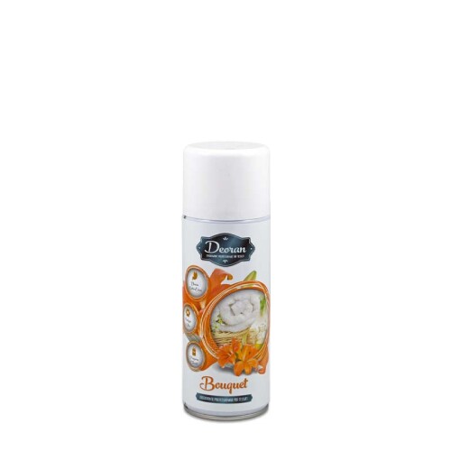 Deoran spray 400 ml Bouquet Alberti Angelo