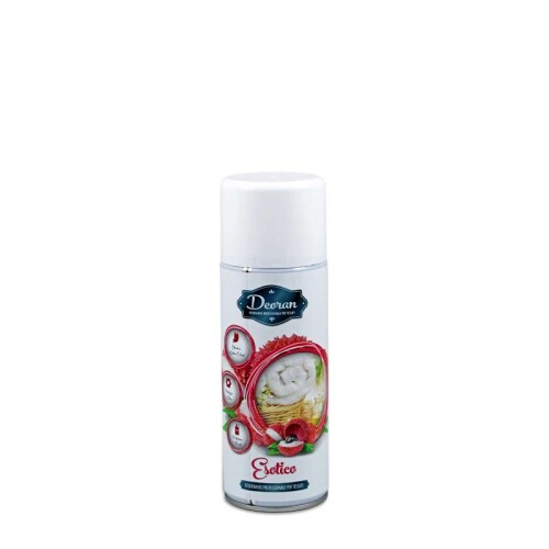 Deoran spray 400 ml Alberti Angelo Esotico