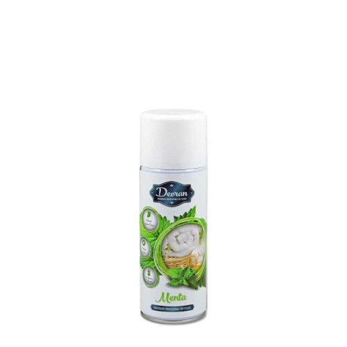 Deoran spray 400 ml Menta di Alberti Angelo