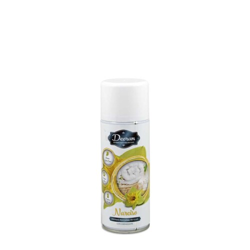 Deoran spray 400 ml Narciso di Alberti Angelo